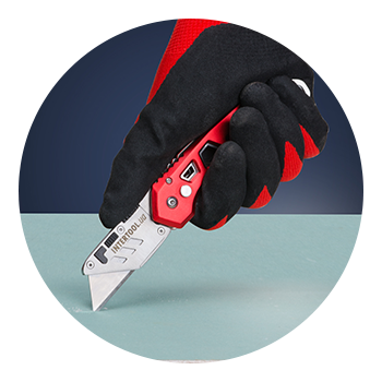 Удобный в работе