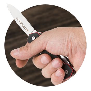 Надежный и безопасный