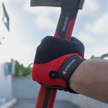 Высокая прочность