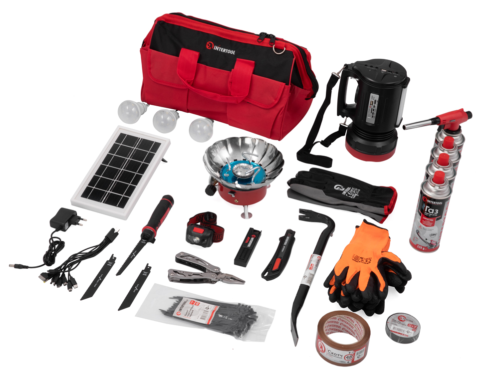 Комплектация