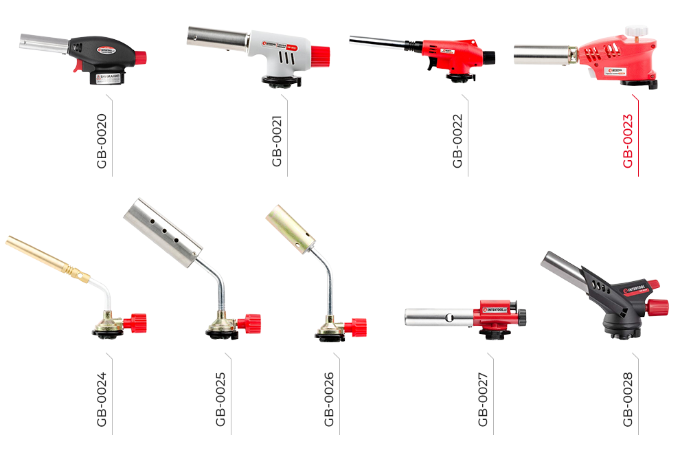 Модельный ряд