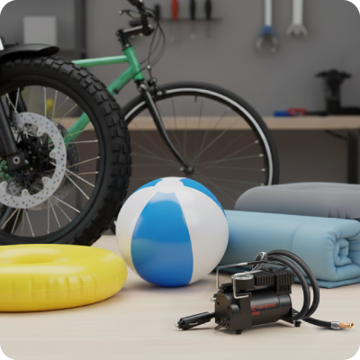 Универсальность