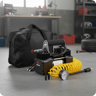 Удобные габариты