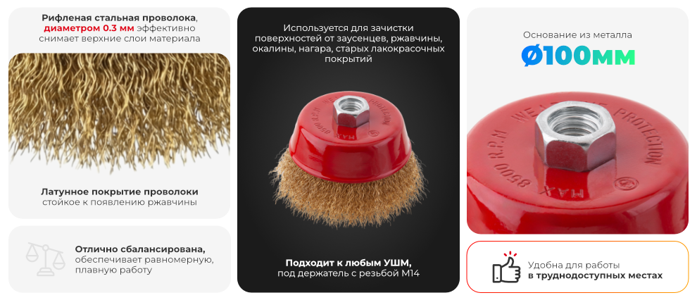 Преимущества модели