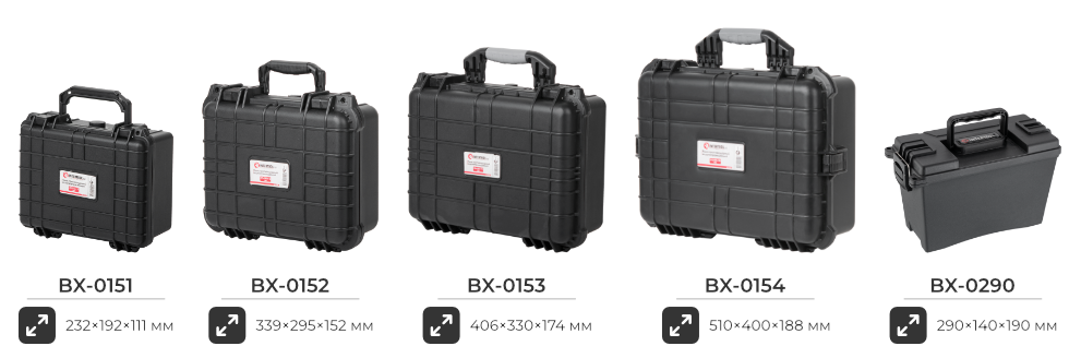 Лінійка комбінованих ключів