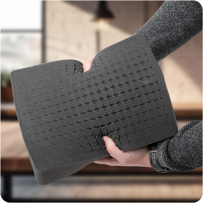 Зручність в роботі