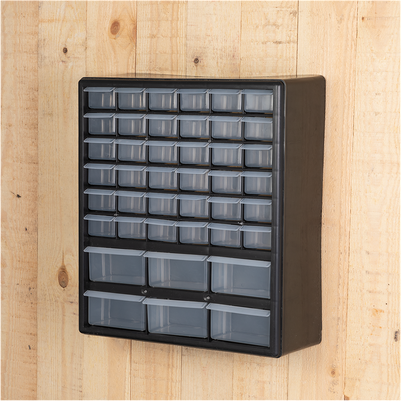 Перегородки