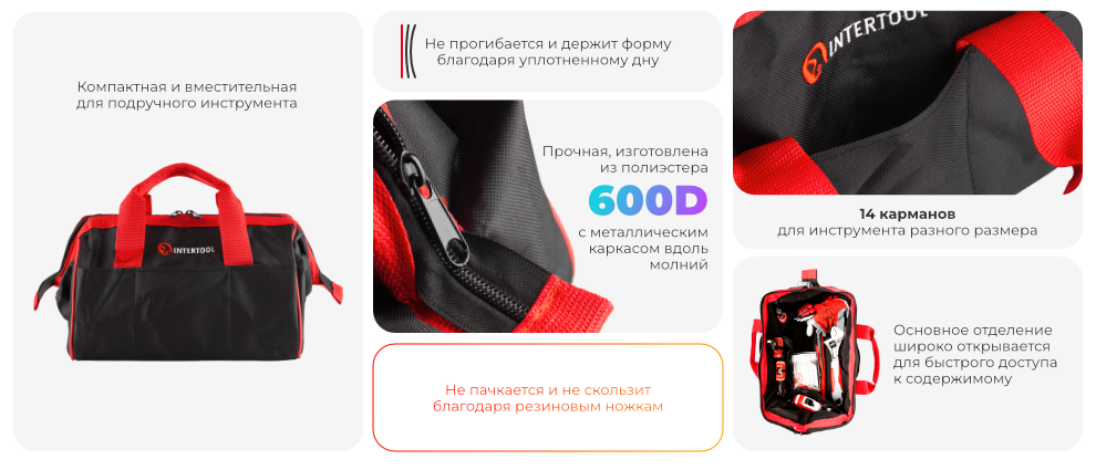 Переваги моделі