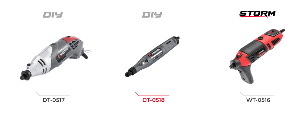 Линейка граверов