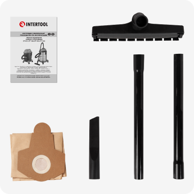 Комплектація