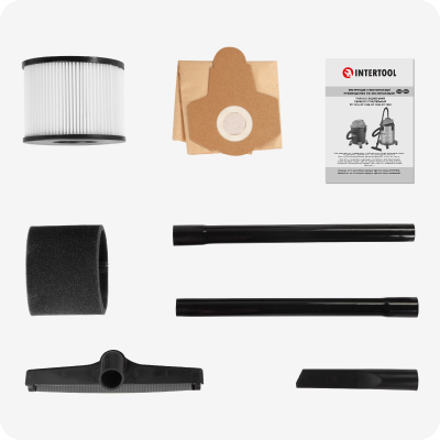 Комплектація