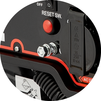 Системи захисту