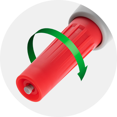 Регулювання потоку води