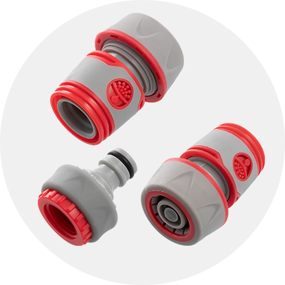 Регулювання потоку води