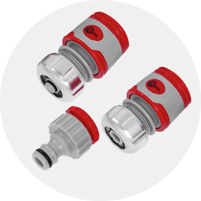 Регулювання потоку води