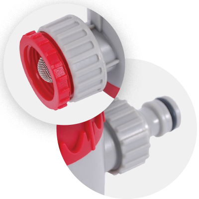 Легко підключити