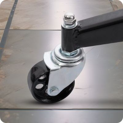 Простий у роботі