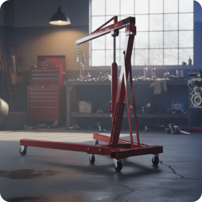 Регулировки