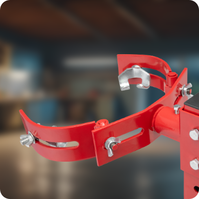 Міцний та потужний