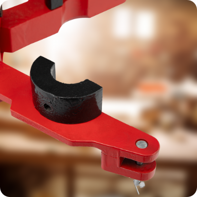 Міцний та потужний