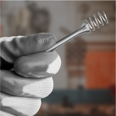 Ефективне видалення засмічень