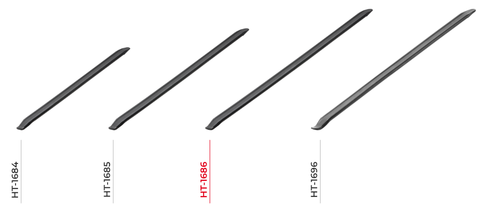 Лінійка монтувалок