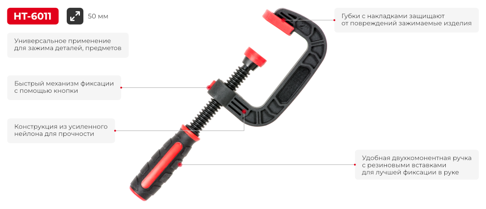 Переваги моделі