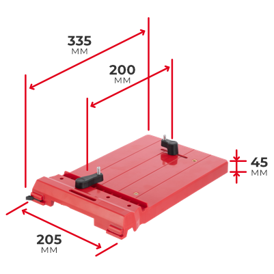 фото габаритів