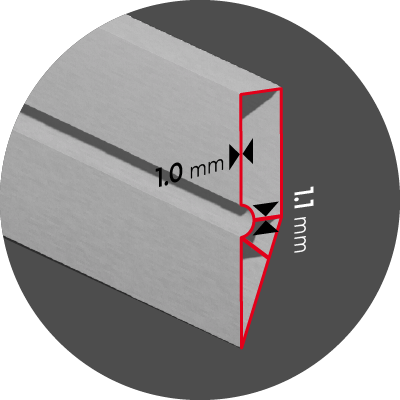 Міцний корпус