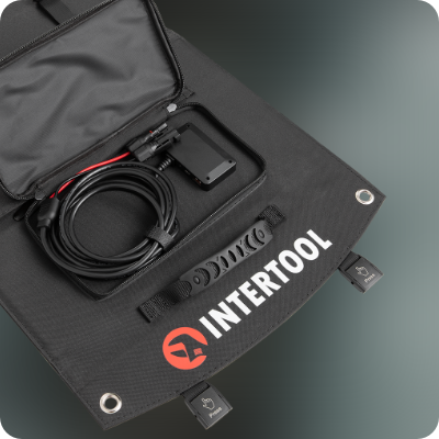 Комплектация