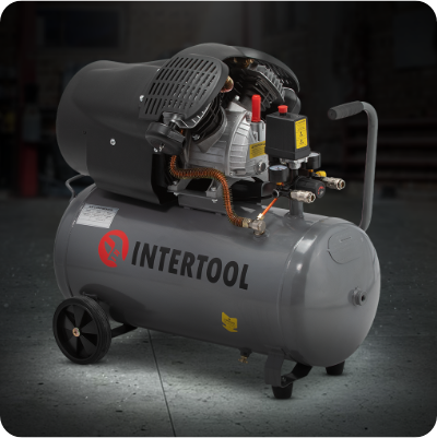 Совместимость с пневмоинструментами