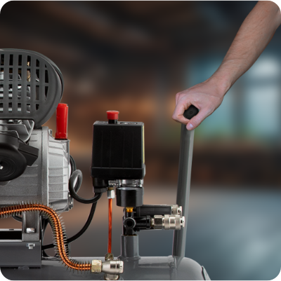 Удобный в работе