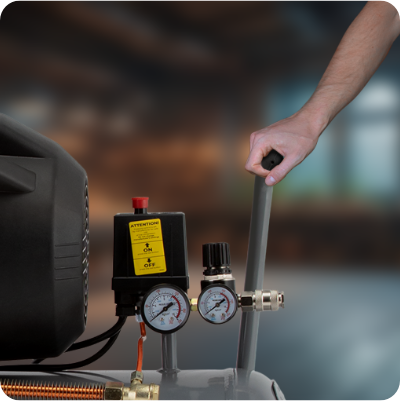 Удобный в работе