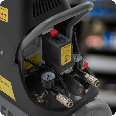 Надежный и безопасный