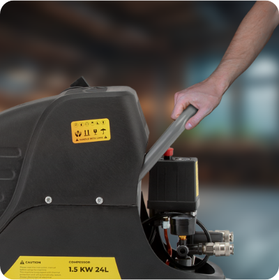 Удобный в работе