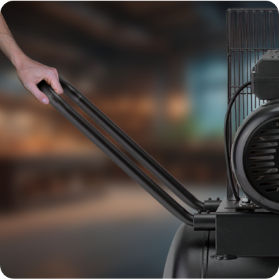 Удобный в работе