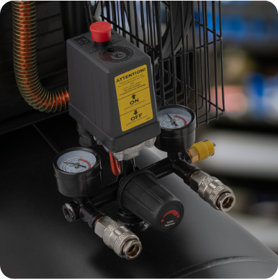 Надежный и безопасный