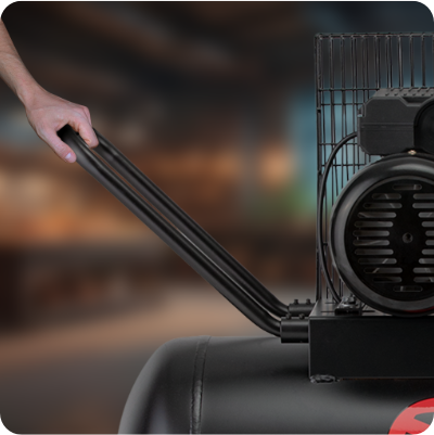 Удобный в работе