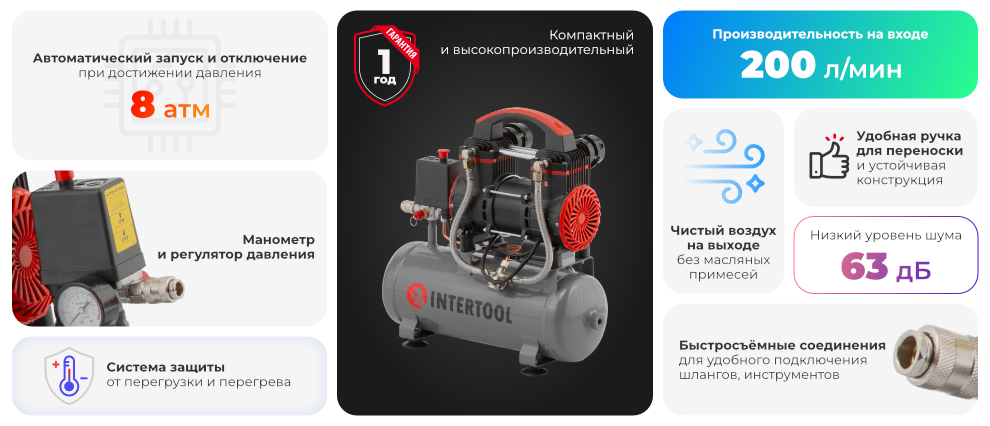 Преимущества PT-0015