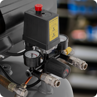 Надежный и безопасный