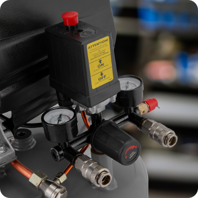 Надежный и безопасный