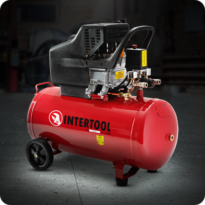 Сумісність з пневмоінструментами