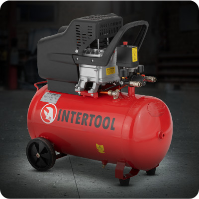 Сумісність з пневмоінструментами