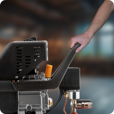 Зручний у роботі