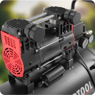 Выносливый