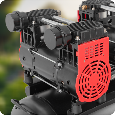 Выносливый