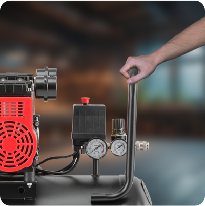 Удобный в работе