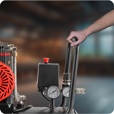 Удобный в работе