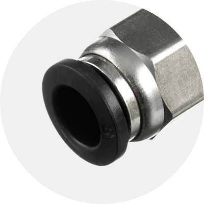 Герметичні та міцні