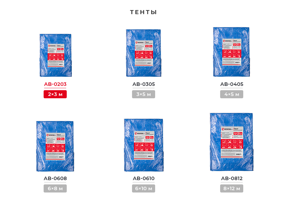 Лінійка платформ для драбин